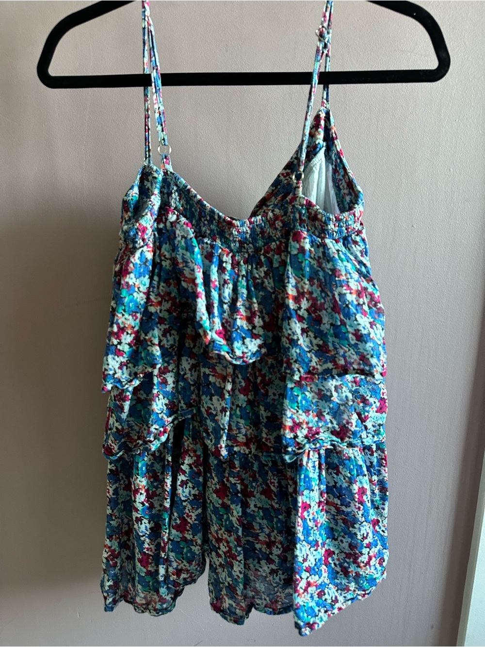FP One by Free People Talia Tunic